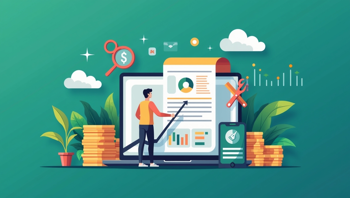 7 Proven Ways to Cut Digital Ad Costs in 2025
