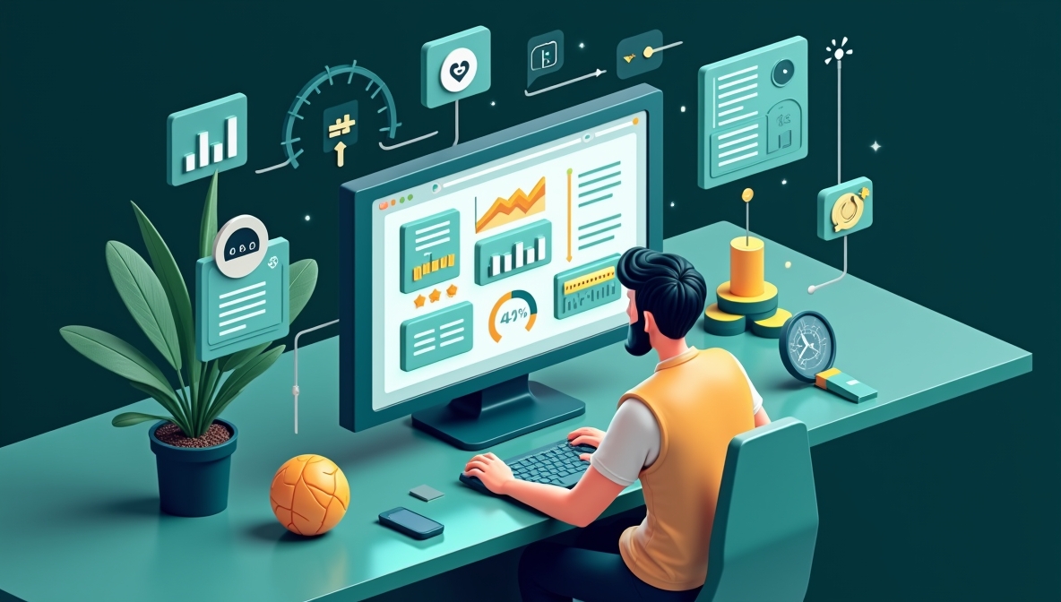 How AI Is Changing Digital Advertising Forever