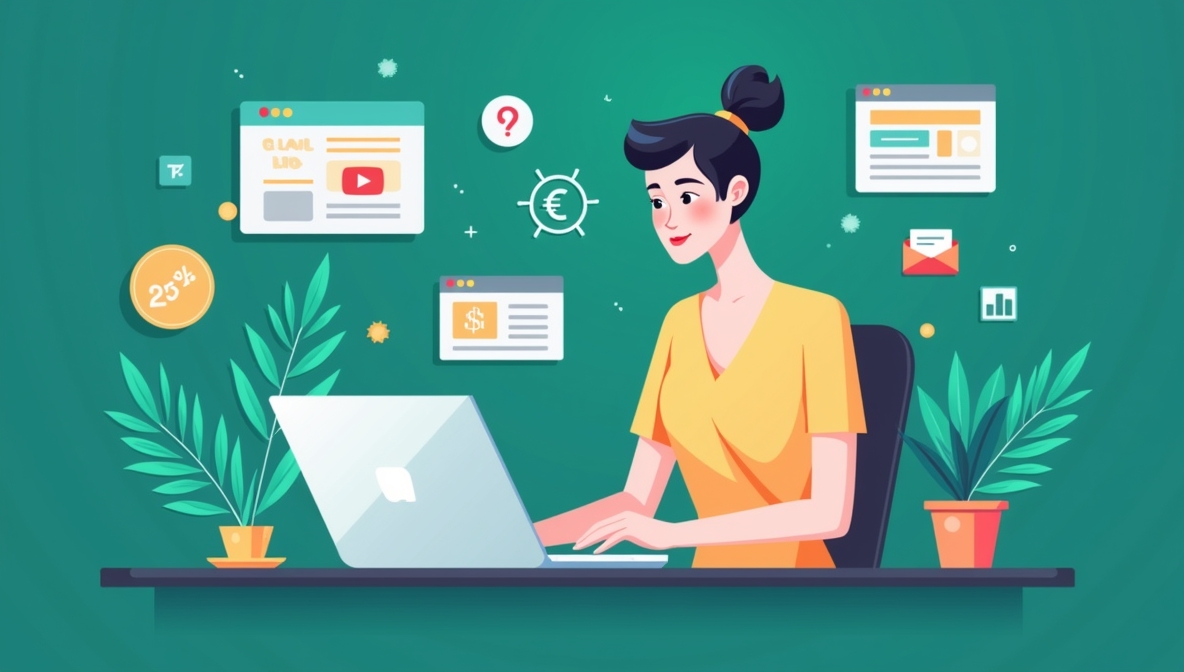 How to Market Your Digital Product on a Budget