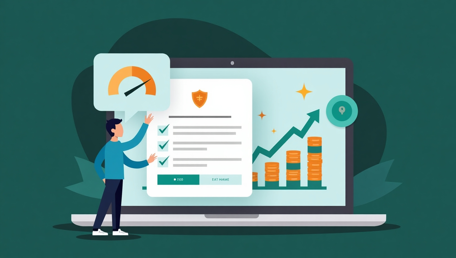 How to Use Cloudflare to Boost Domain Value