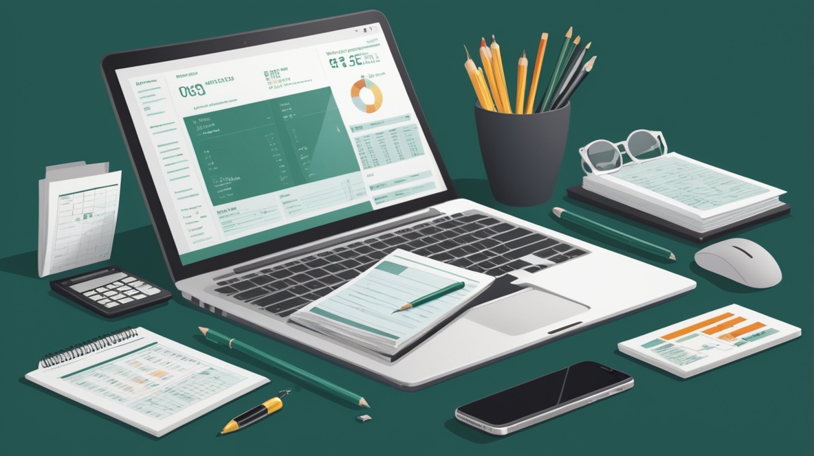 The Ultimate Guide to Digital Business Taxes