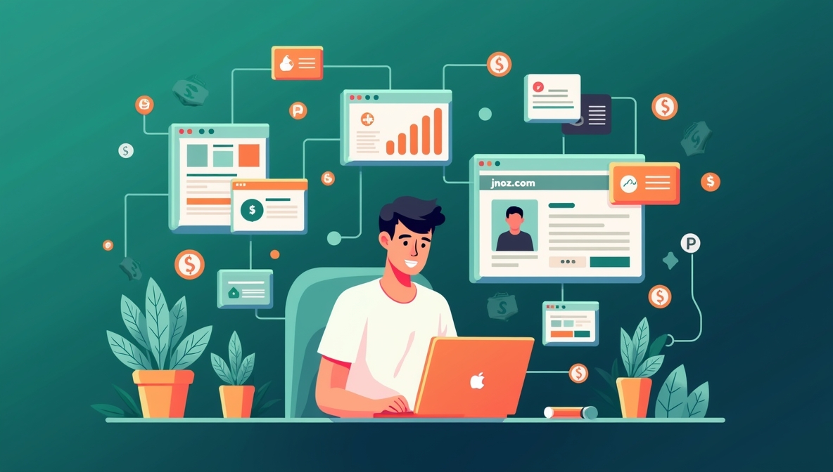 Why Digital Products Are the Future of Income