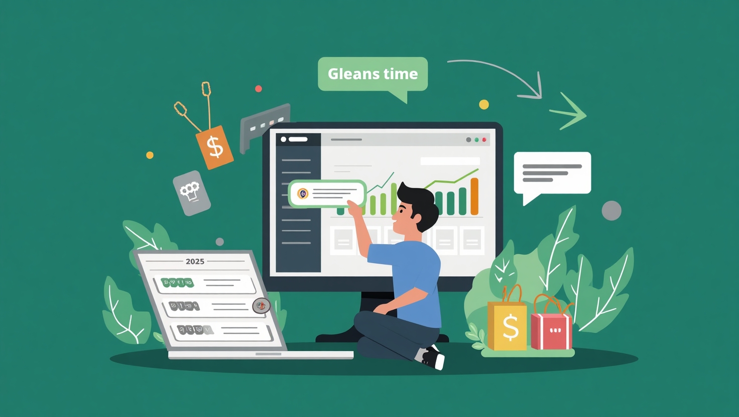 The Ultimate Guide to Domain Flipping in 2025