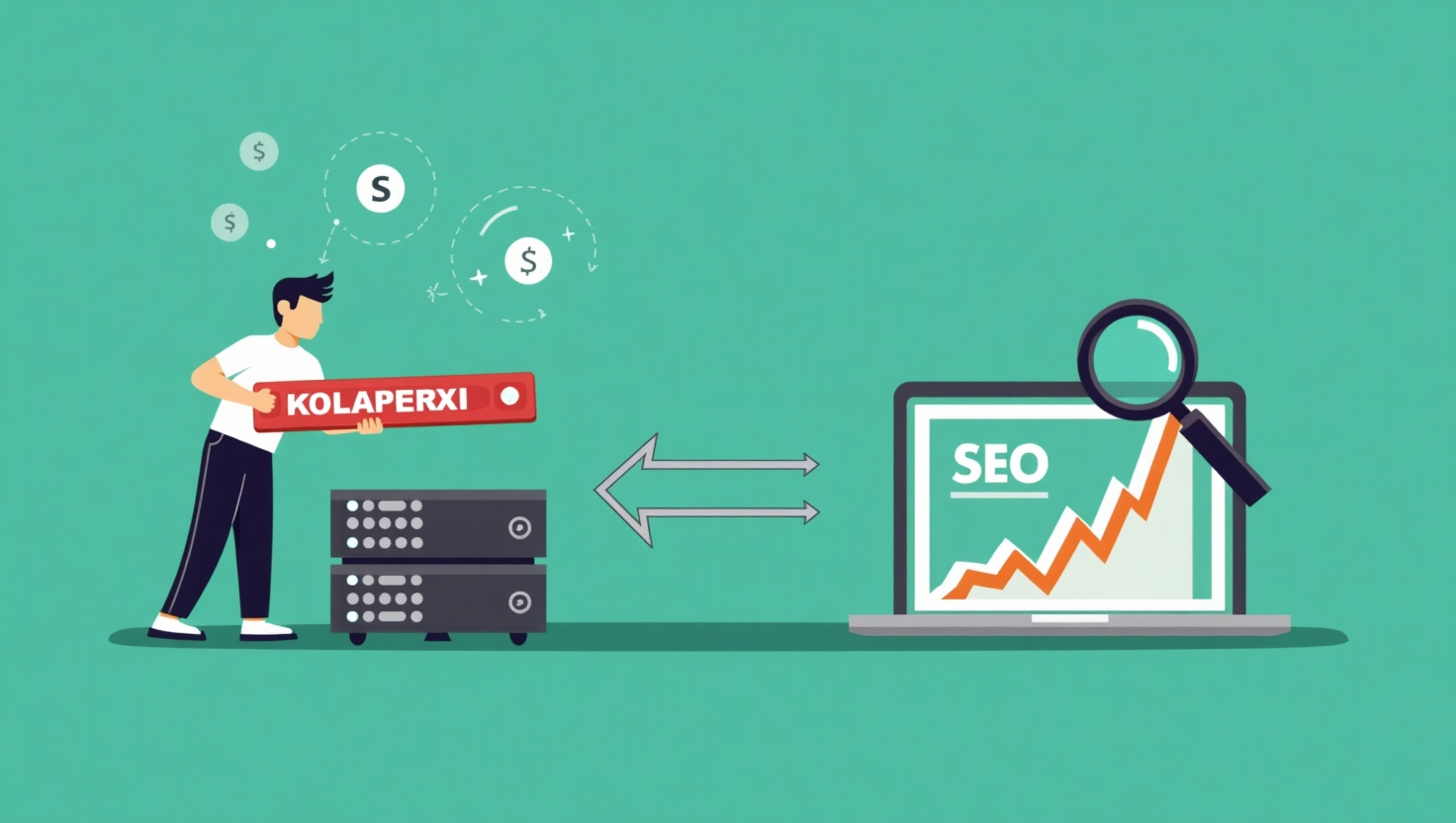 How to Transfer a Domain Without Losing SEO
