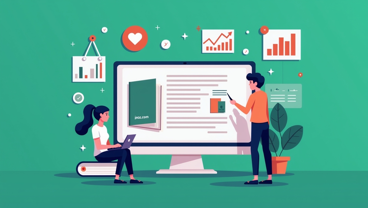 How to Create an E-Book That Sells in 2025