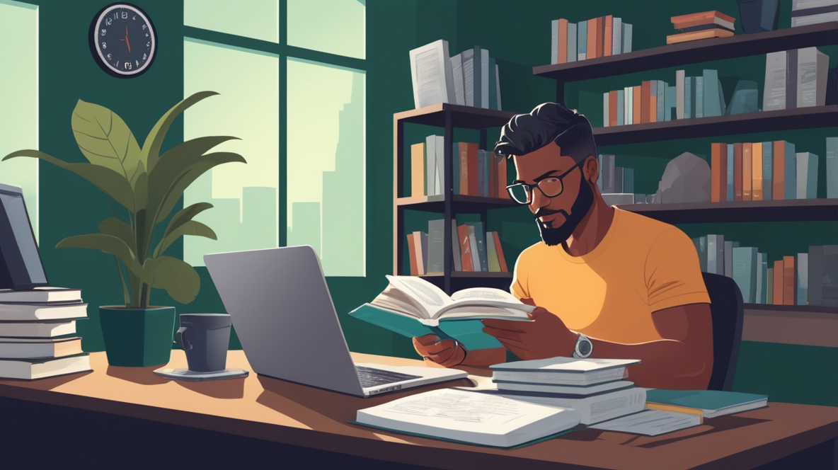 5 Books Every Digital Entrepreneur Must Read