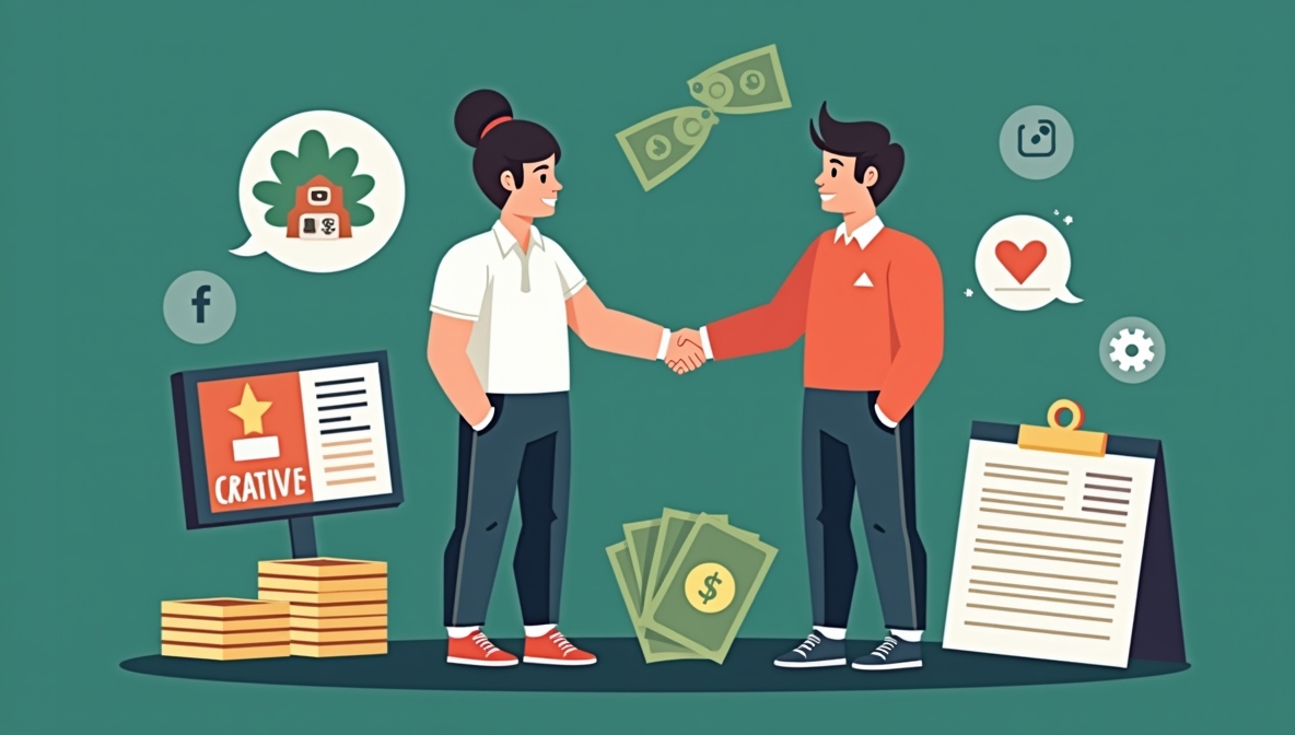 5 Secrets to Landing Big Influencer Deals