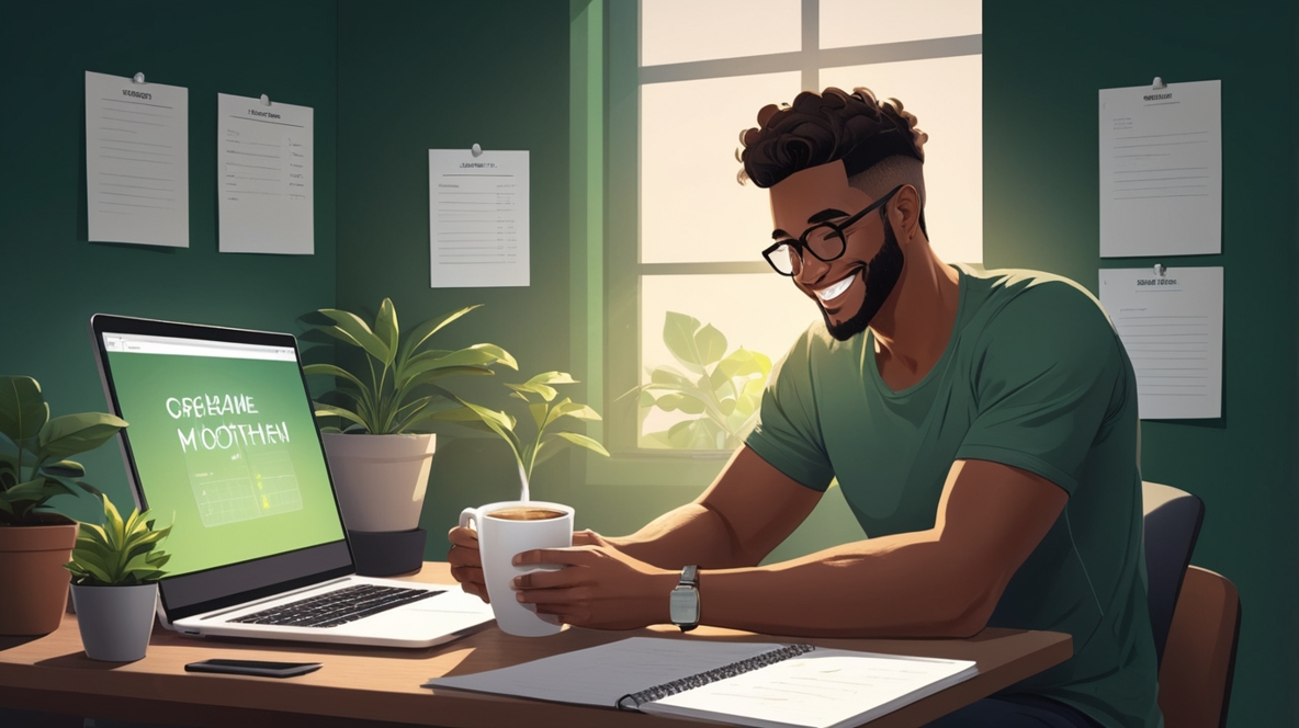 How to Stay Motivated as a Digital Entrepreneur