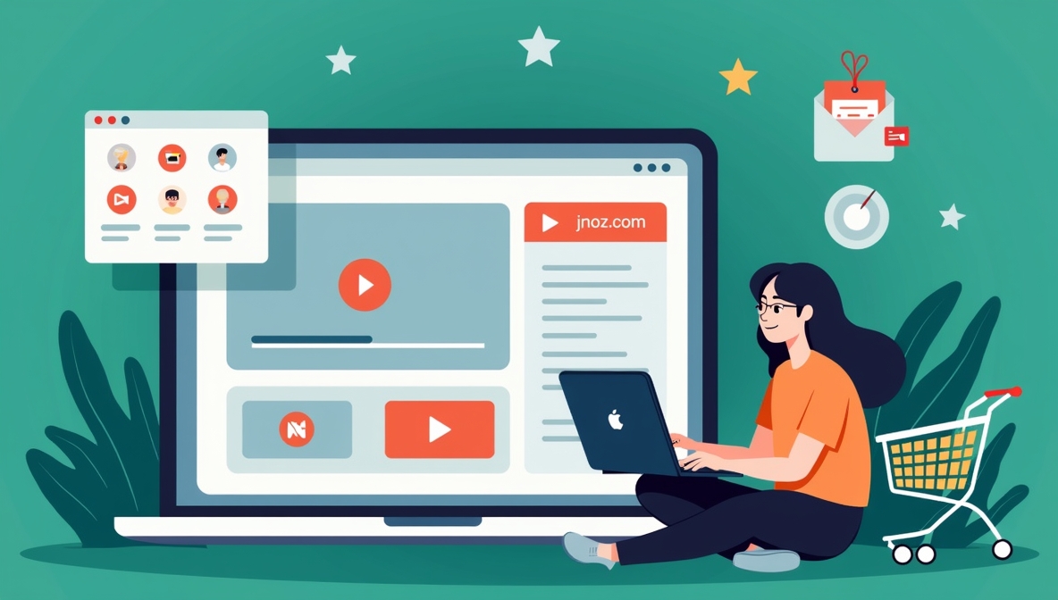 The Beginner’s Guide to Selling Online Courses