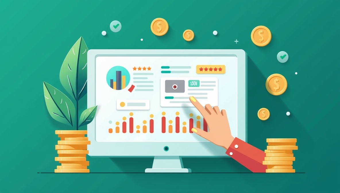 The Beginner’s Guide to PPC Advertising
