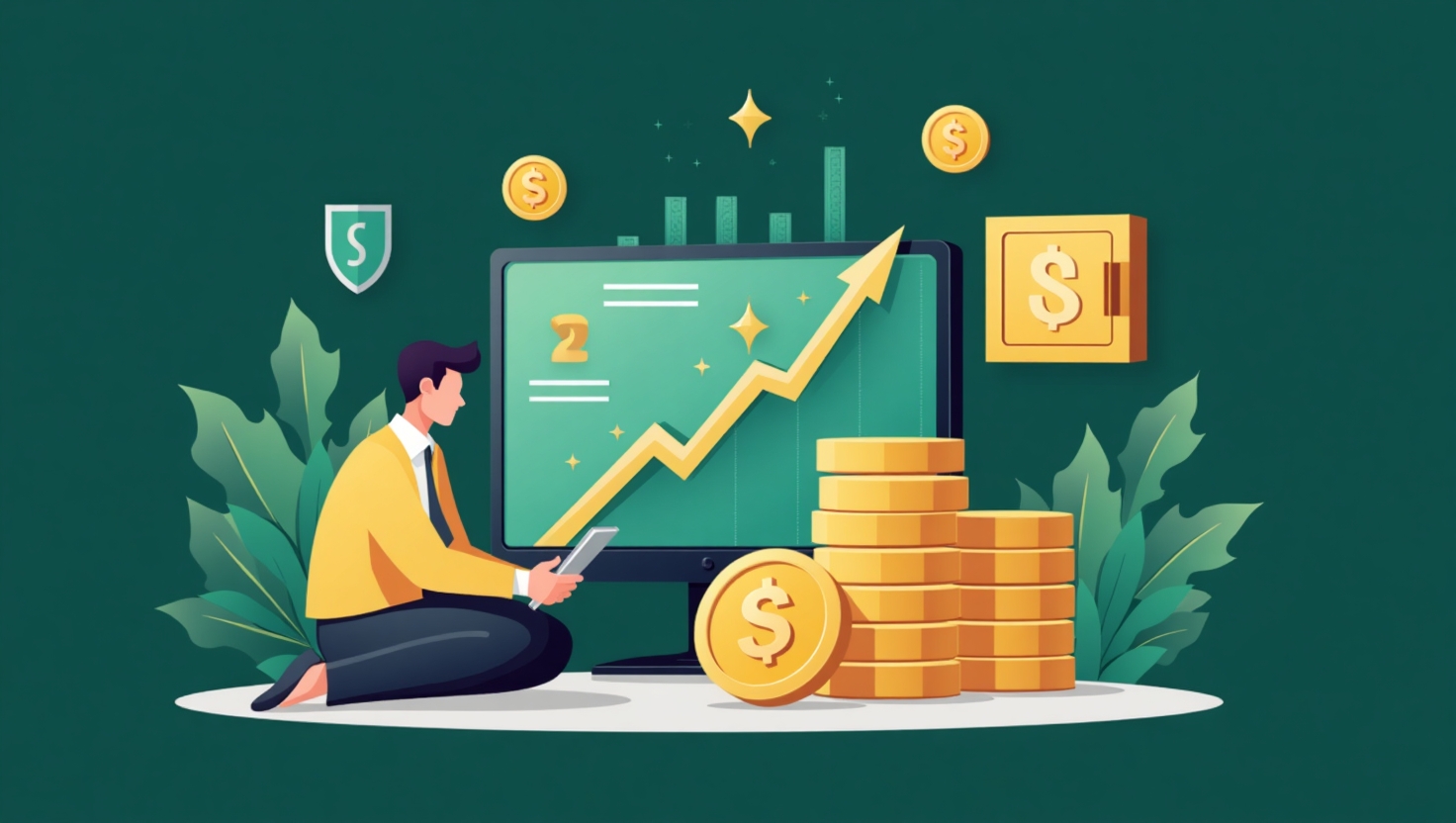 Why Premium Domains Are Worth the Investment