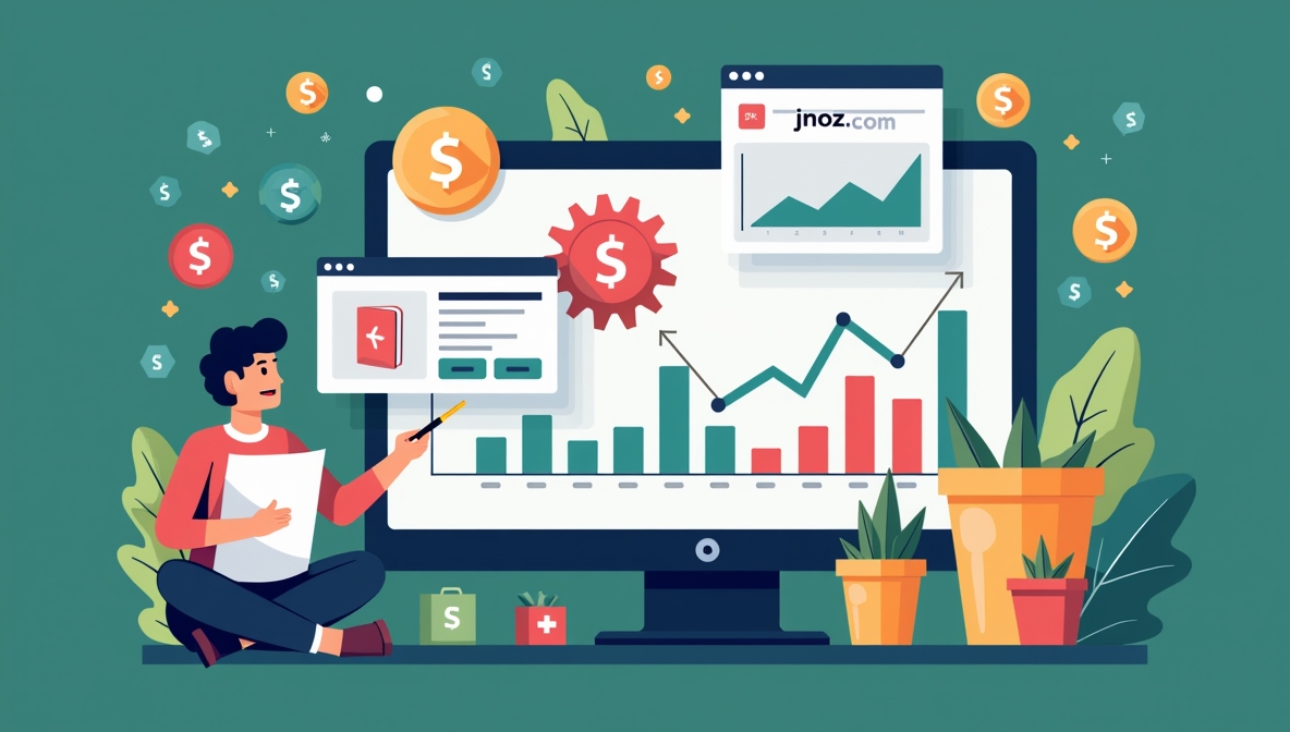 How to Price Your Digital Product for Max Profit