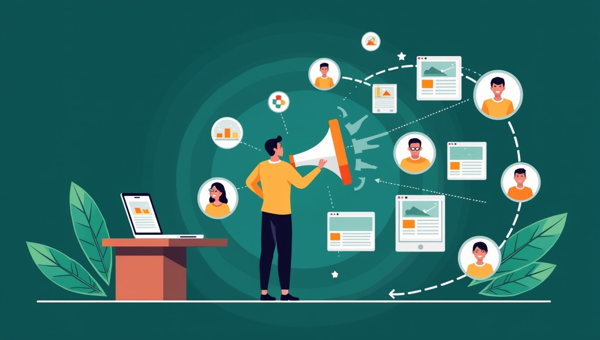 The Power of Retargeting Ads in 2025