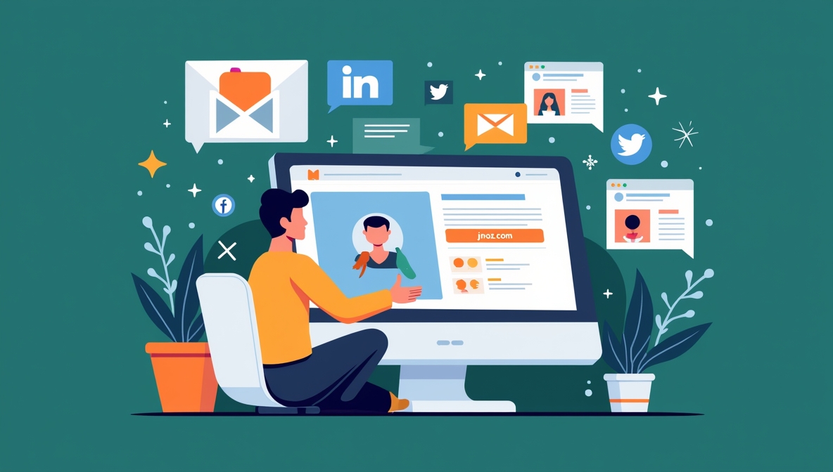 How to Use Social Media to Sell Digital Products