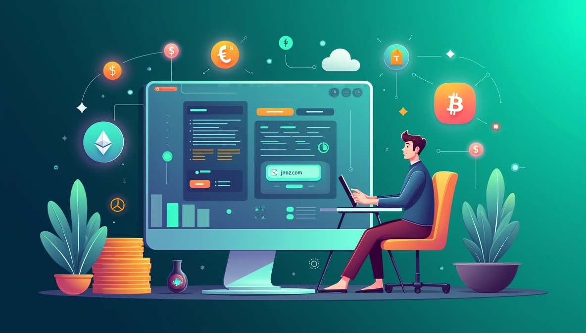 The Rise of Web3 Domains: What You Need to Know