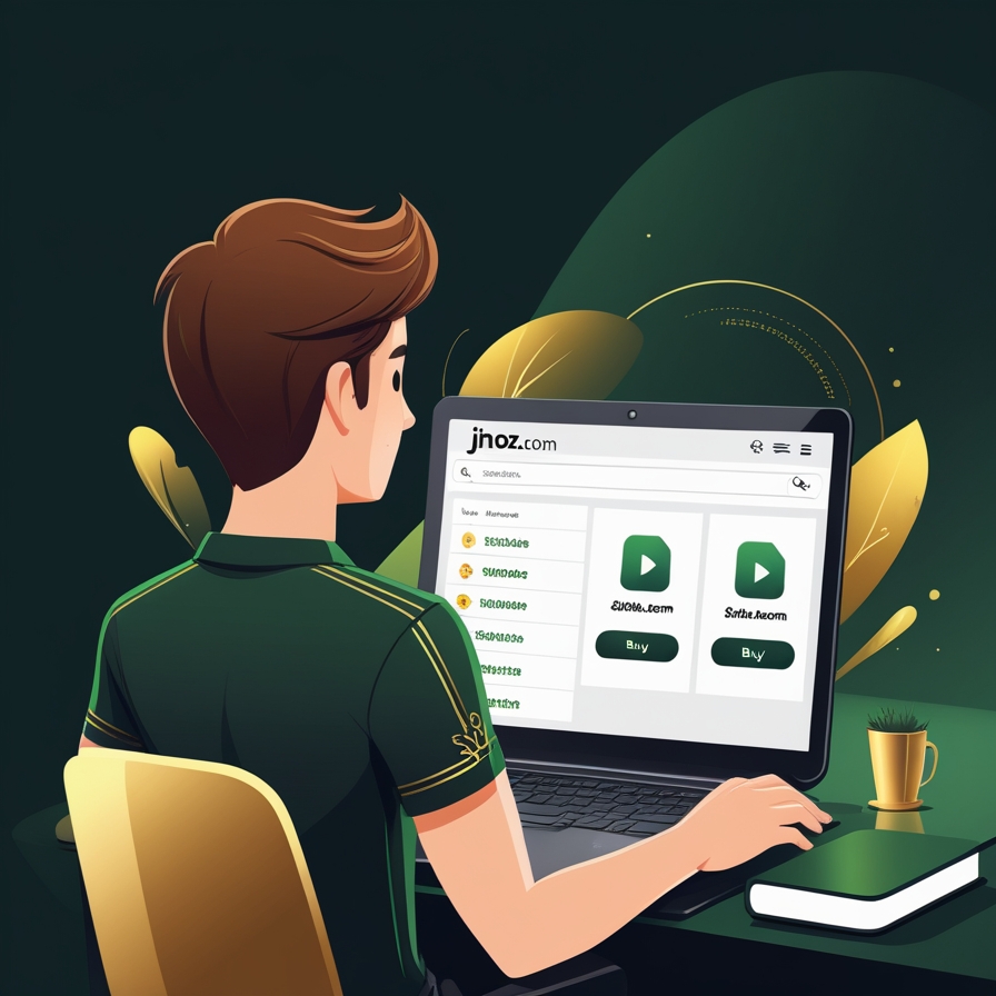 Domain Service