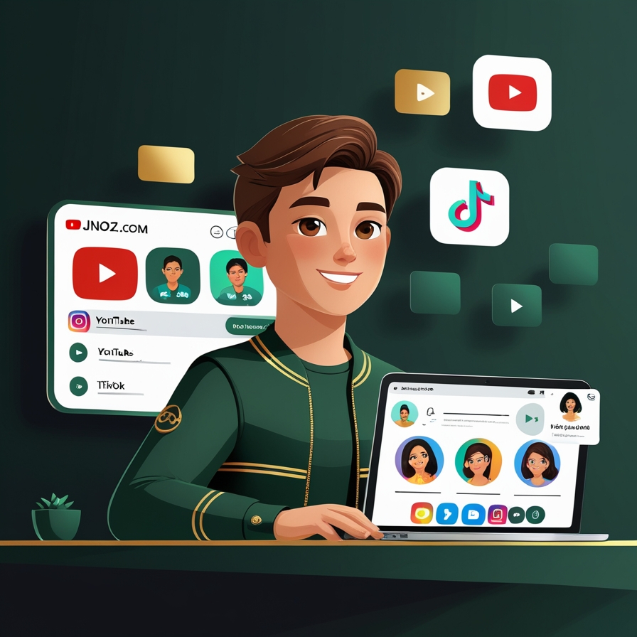 Influencer Campaigns