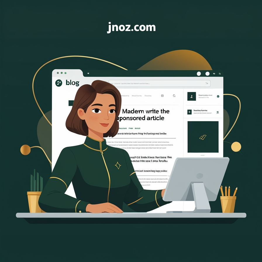 Sponsored Posts