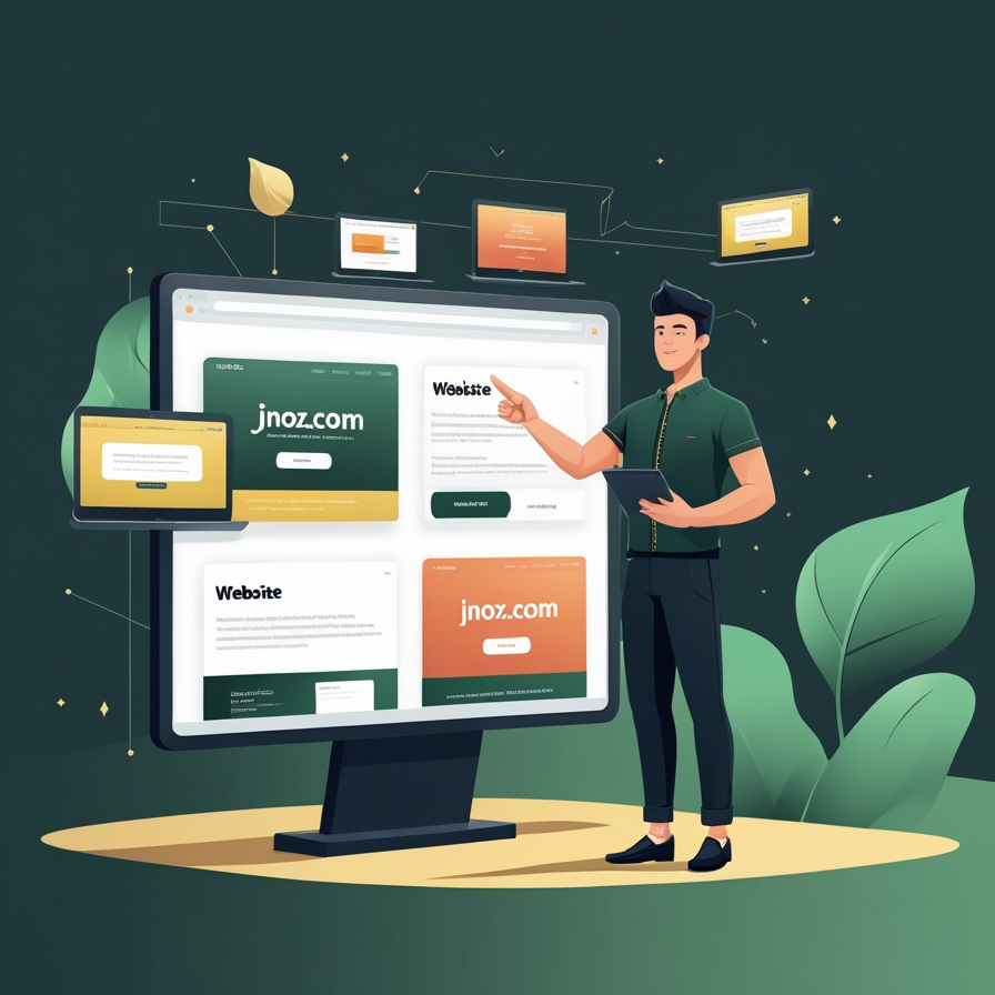 Website Service