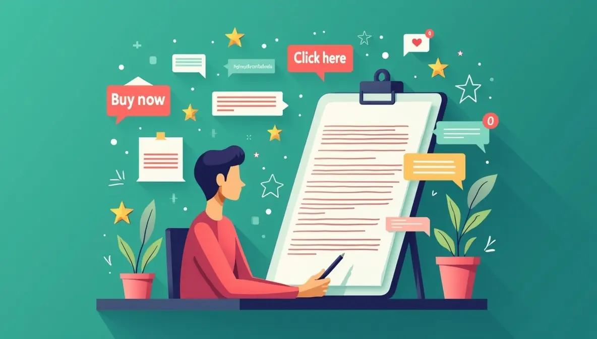 5 Ad Copywriting Hacks to Boost Clicks