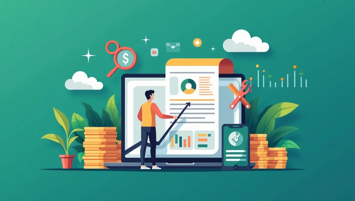 7 Proven Ways to Cut Digital Ad Costs in 2025