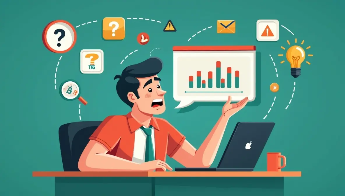 Why Your Ads Aren’t Working (And How to Fix It)
