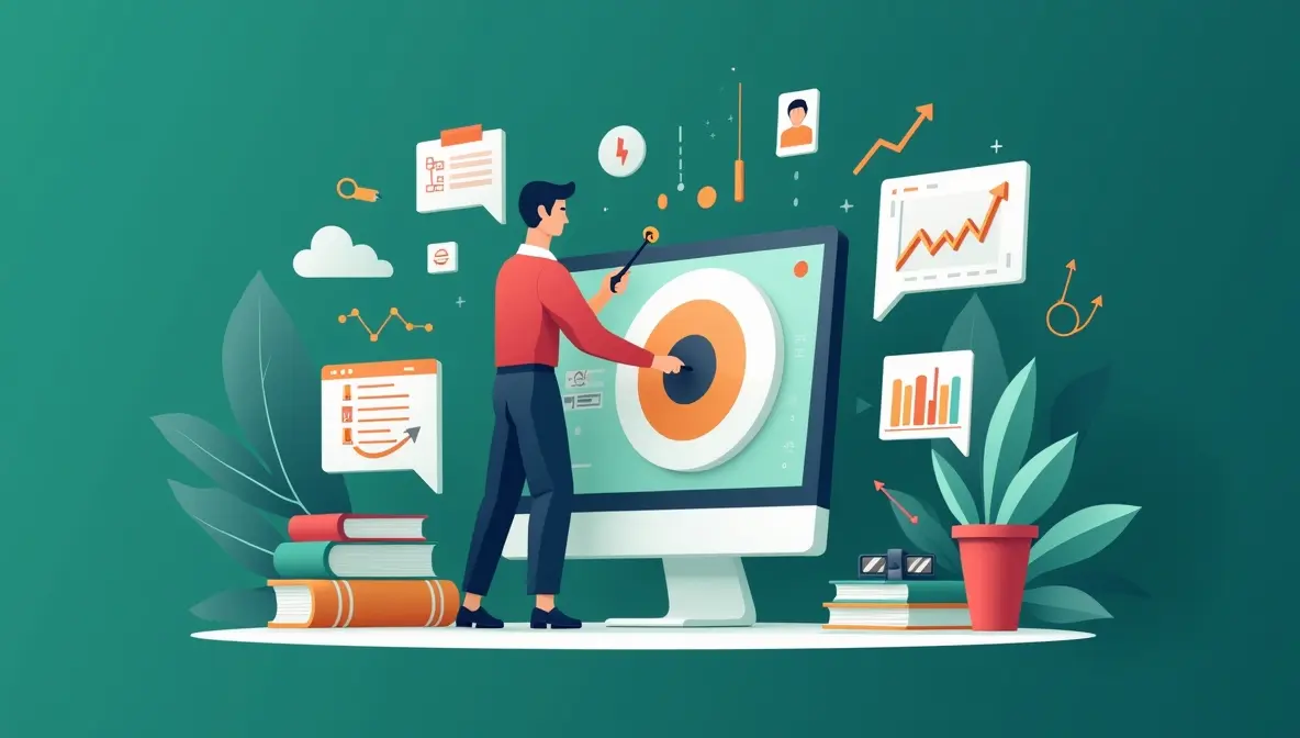 How to Target Your Audience Like a Pro