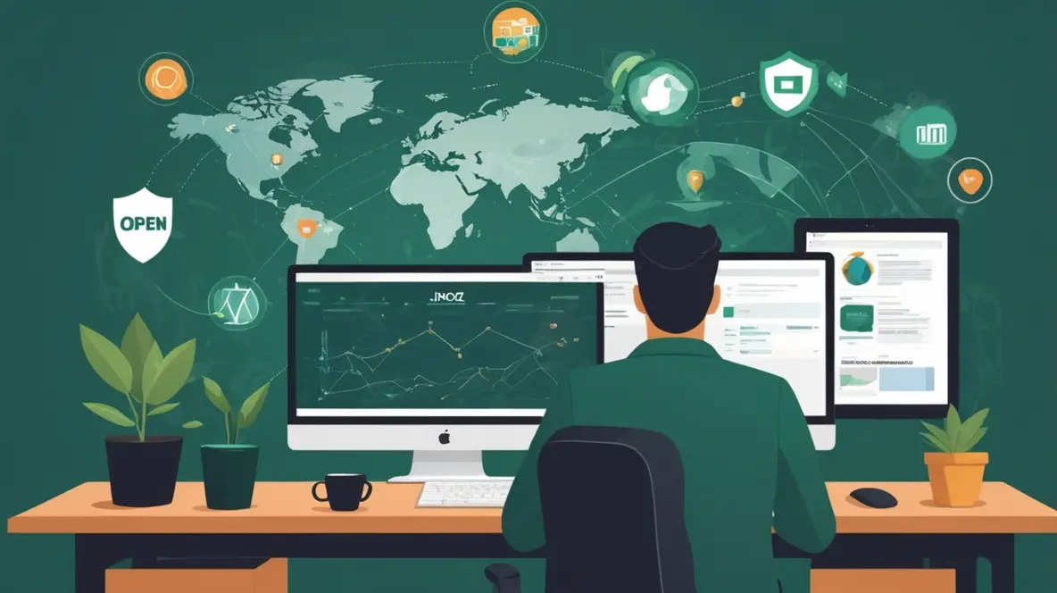 The Benefits of Owning Multiple Domains for Your Brand