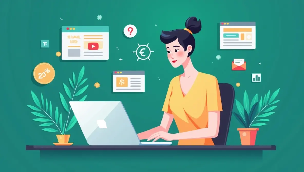 How to Market Your Digital Product on a Budget