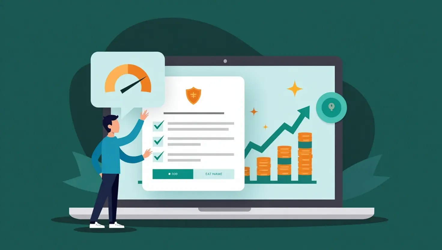 How to Use Cloudflare to Boost Domain Value