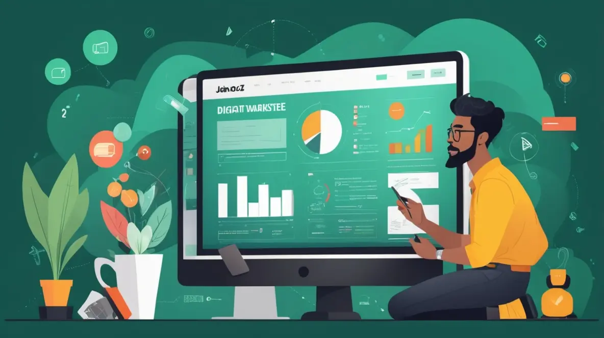How to Create a Website That Converts in 2025