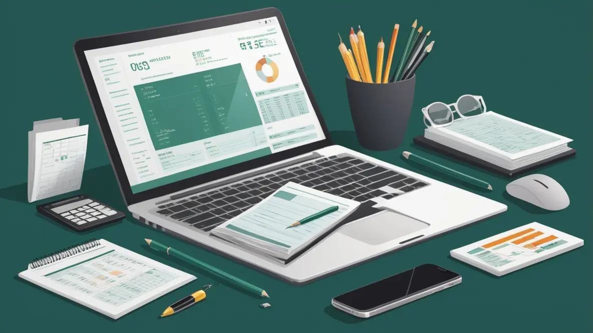 The Ultimate Guide to Digital Business Taxes