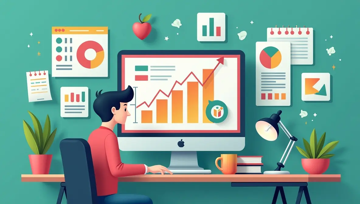 7 Ideas for Digital Products You Can Sell Today