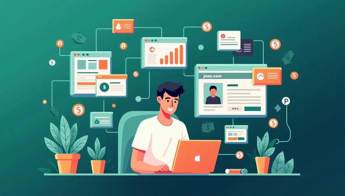 Why Digital Products Are the Future of Income