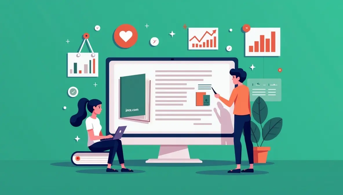 How to Create an E-Book That Sells in 2025