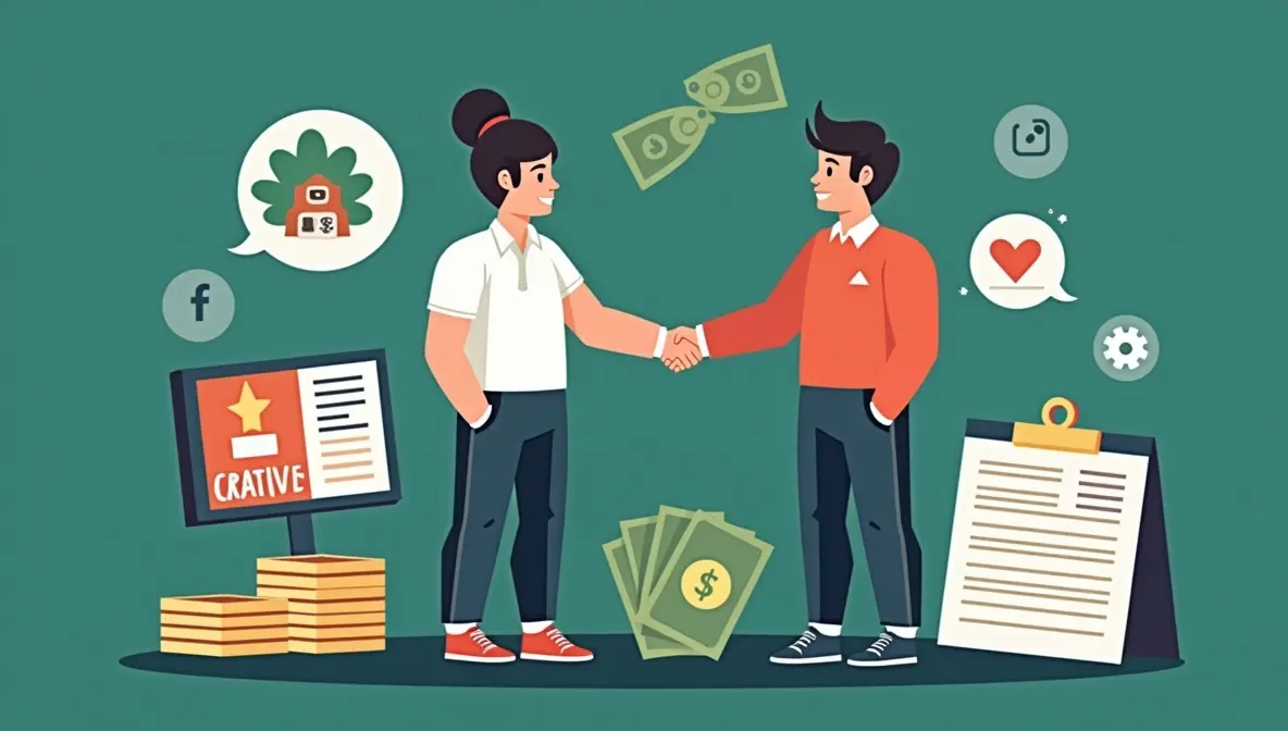 5 Secrets to Landing Big Influencer Deals