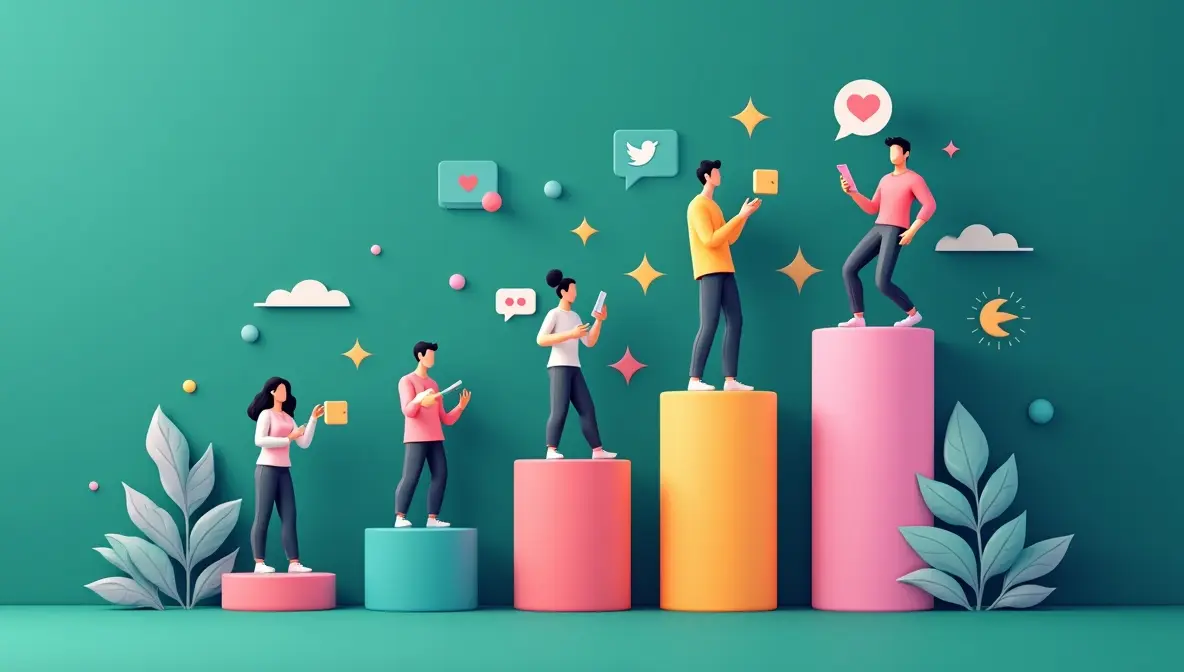 How to Become an Influencer in 2025 (Step-by-Step)