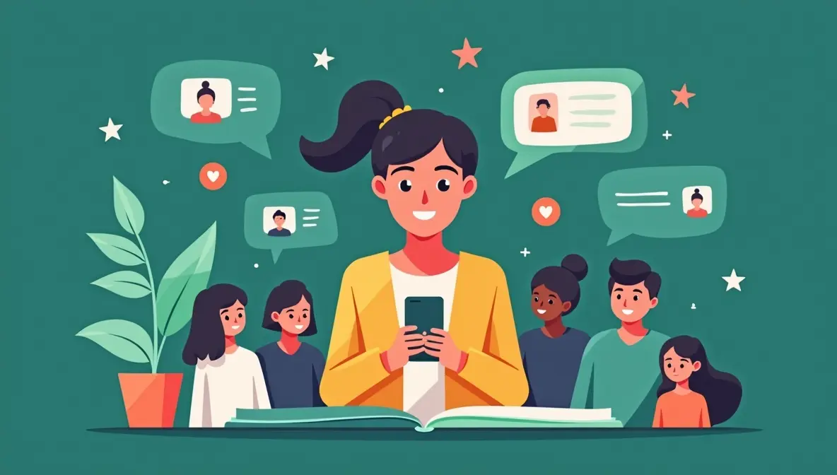 Why Micro-Influencers Are the Future of Marketing