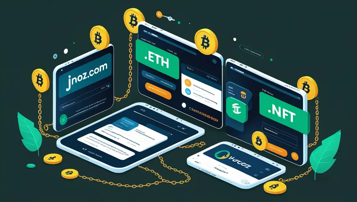 The Growth of NFT Domains: Hype or Opportunity?