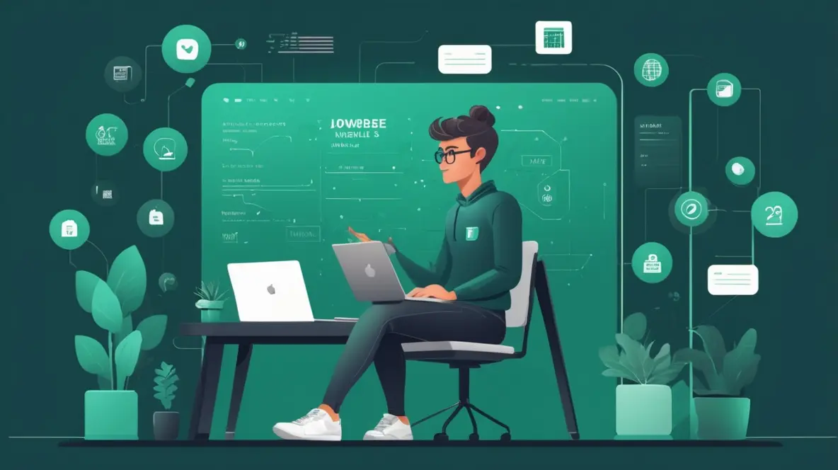 How to Build a Personal Brand Online in 2025