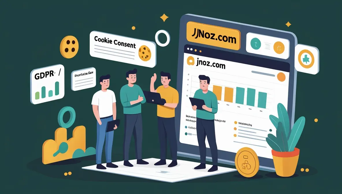 The Impact of Privacy Laws on Digital Ads